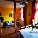 Apartment Haus Seenland