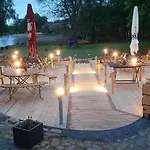 Apartment Haus Seenland