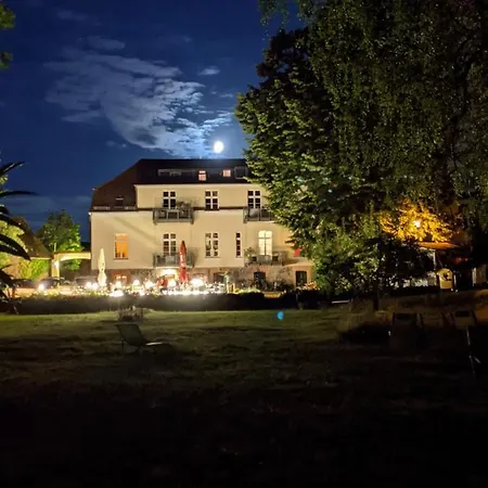 Apartment Haus Seenland