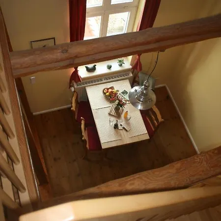 Apartmán Haus Seenland