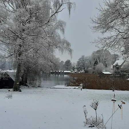 Haus Seenland *