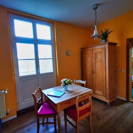 Daire Haus Seenland