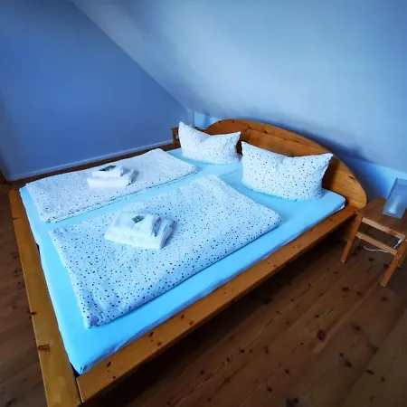 Apartmán Haus Seenland