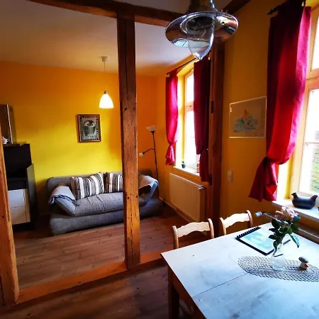 Διαμέρισμα Haus Seenland