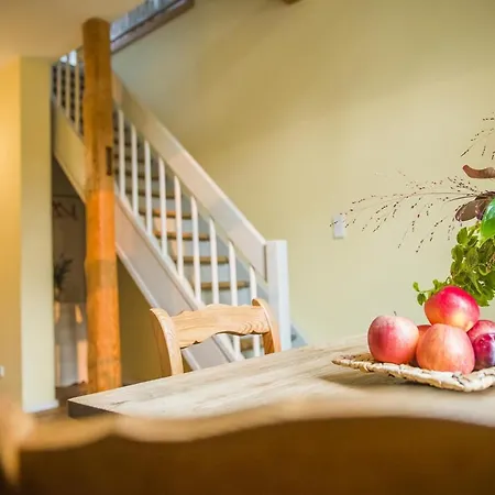 Apartmán Haus Seenland