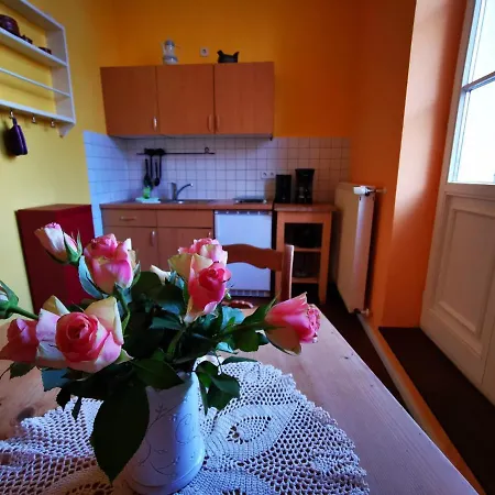 Haus Seenland Διαμέρισμα Feldberger Seenlandschaft