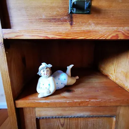 Διαμέρισμα Haus Seenland