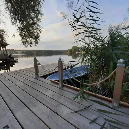 Haus Seenland Feldberger Seenlandschaft