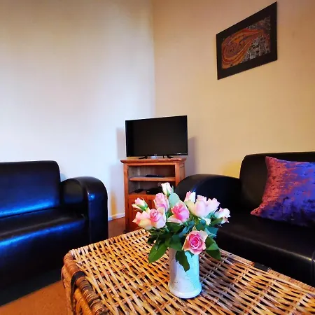 Haus Seenland Διαμέρισμα Feldberger Seenlandschaft