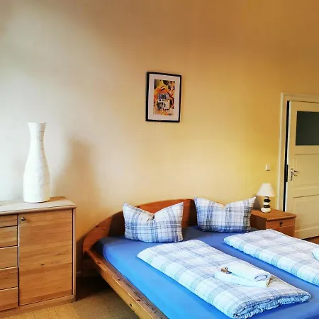 Haus Seenland * Feldberger Seenlandschaft