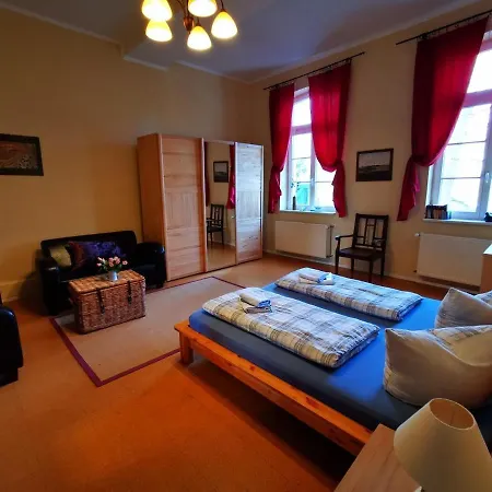 Διαμέρισμα Haus Seenland *