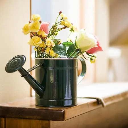 Διαμέρισμα Haus Seenland Feldberger Seenlandschaft