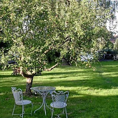 Haus Seenland Daire *