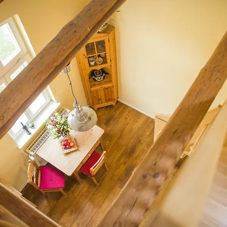 Haus Seenland Διαμέρισμα *