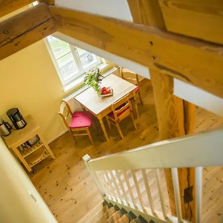 Haus Seenland