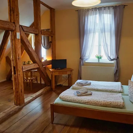 Haus Seenland Διαμέρισμα Feldberger Seenlandschaft