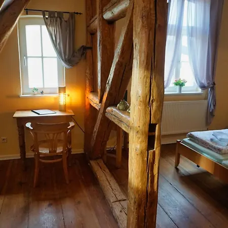 Haus Seenland * Feldberger Seenlandschaft