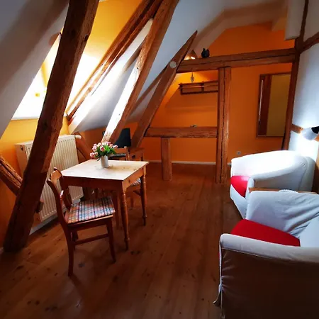 Daire Haus Seenland