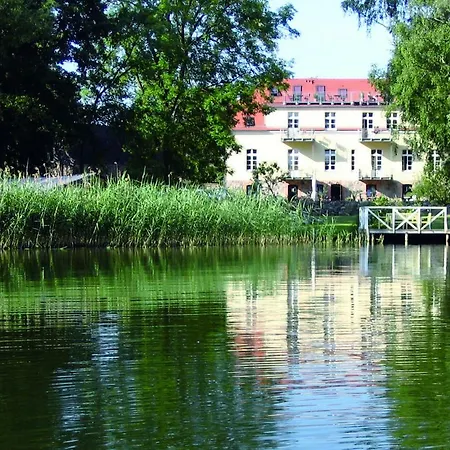 Haus Seenland Apartmán